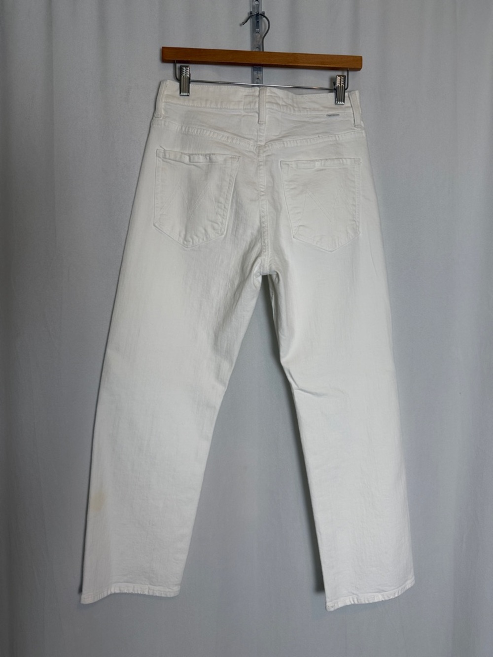 MOTHER SUPERIOR The Ditcher Crop in Totally Innocent Size 26 - Picture 6 of 16